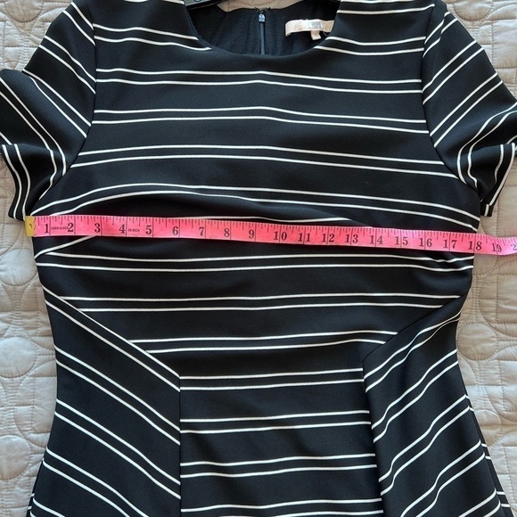 Hutch Stripe Eleanor Dress - Picture 14 of 15